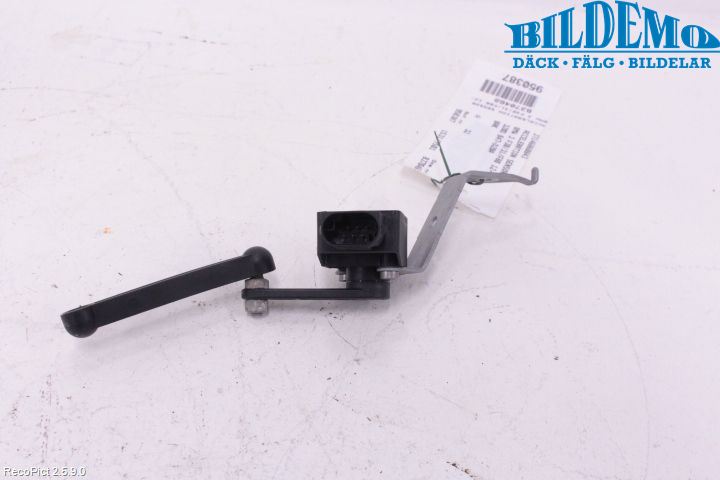 BMW 3 F30/F31/F80 12-19 Givare Accelaration