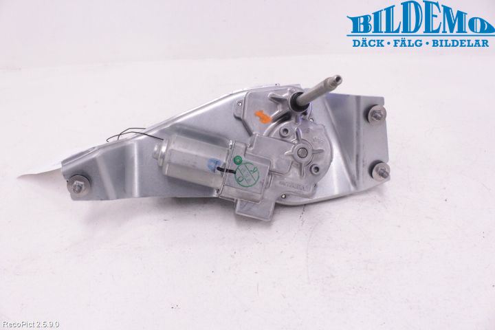 BMW X1 F48 15-22 Torkarmotor Baklucka