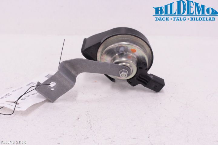 BMW X1 F48 15-22 Signalhorn