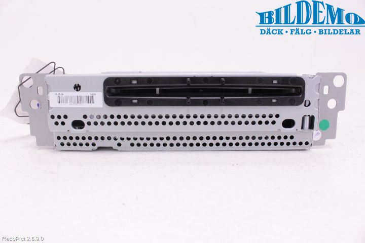 BMW X1 F48 15-22 Gps Navigator