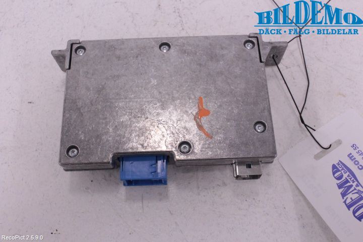 BMW X1 F48 15-22 Styrenhet Övrigt