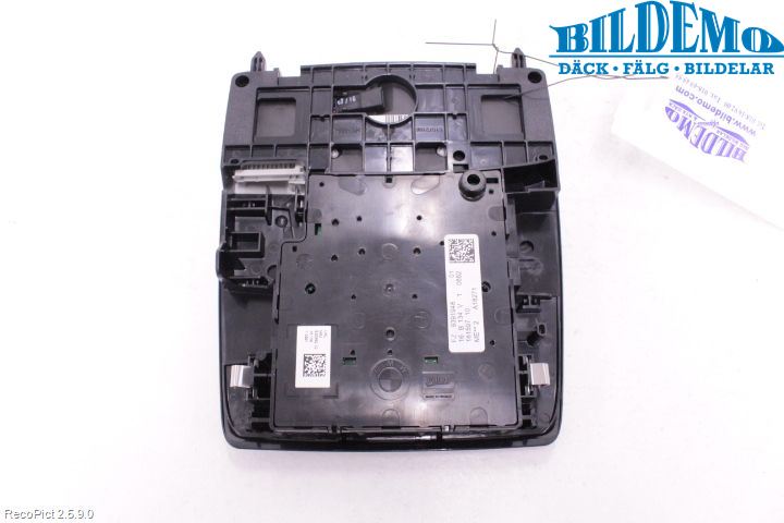 BMW X1 F48 15-22 Strömställare Taklucka