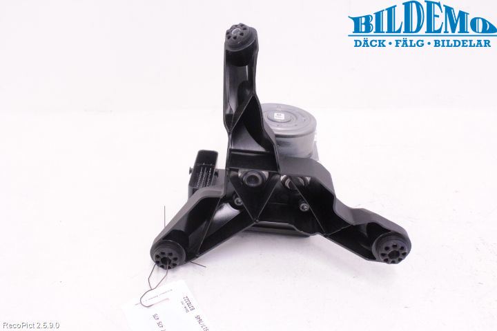 BMW X1 F48 15-22 Abs Hydraulaggregat