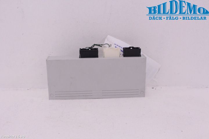 BMW 3 F30/F31/F80 12-19 Styrenhet Baklucka