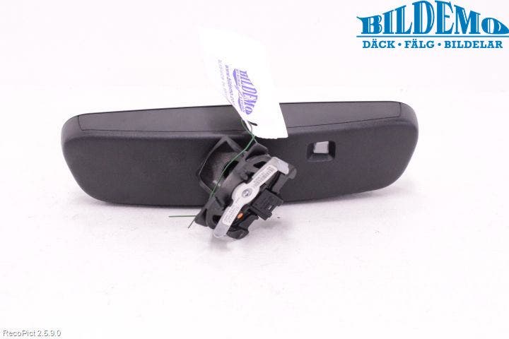 BMW 3 F30/F31/F80 12-19 Spegel Invändig El