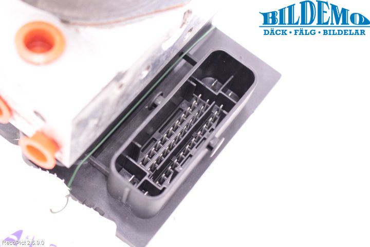 Audi A4/S4 05-07 Abs Hydraulaggregat