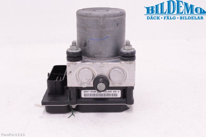 Audi A4/S4 05-07 Abs Hydraulaggregat