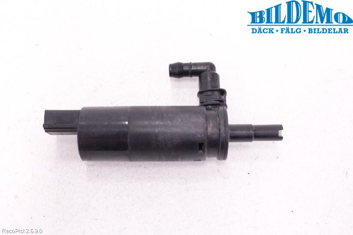 BMW 5 E60/61 Sed/Tou 02-10 Spolarpump Högtryck