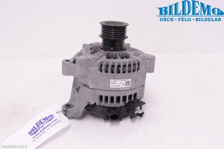 BMW 3 F30/F31/F80 12-19 Generator