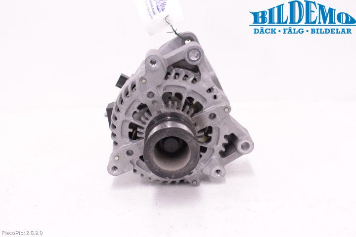 BMW 3 F30/F31/F80 12-19 Generator