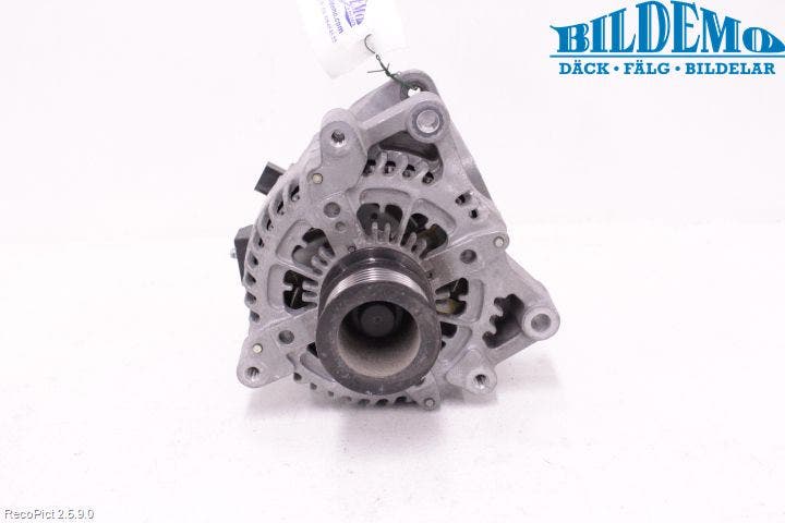 BMW 3 F30/F31/F80 12-19 Generator