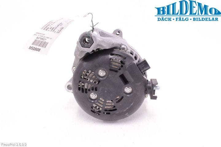 BMW 3 F30/F31/F80 12-19 Generator