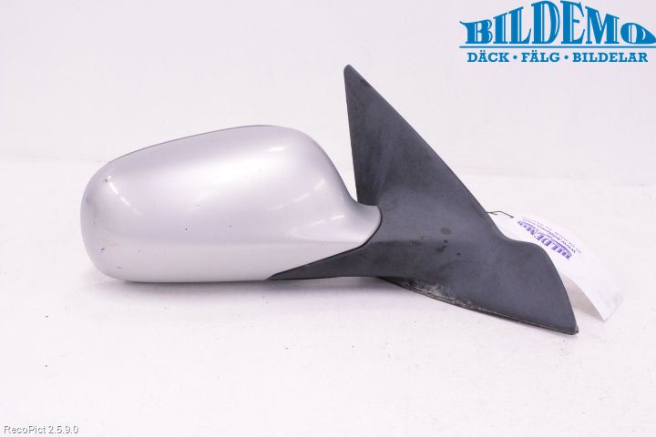 Saab 9-3 VER 2 Spegel Yttre El Hö
