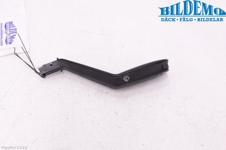 Saab 9-3 VER 2 Spak Torkar-Spolomk