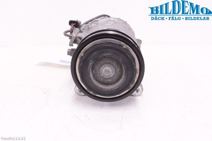 BMW 3 F30/F31/F80 12-19 Ac Kompressor