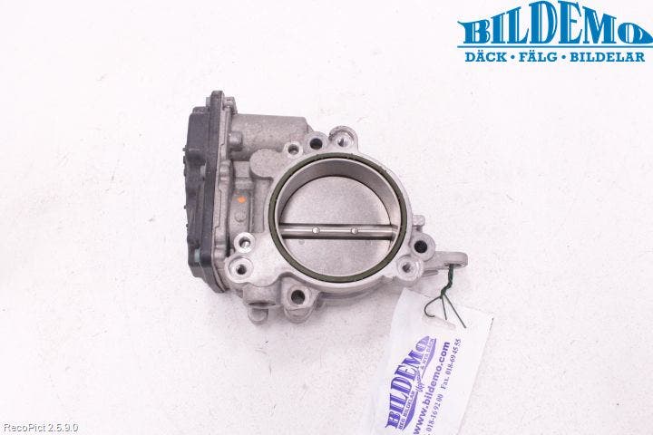 BMW 3 F30/F31/F80 12-19 Injspjällhus