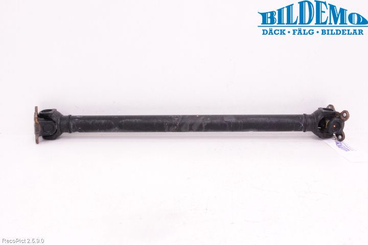 BMW 3 F30/F31/F80 12-19 Mellanaxel Främre 4Wd