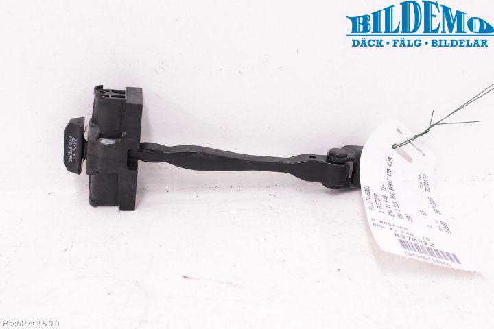 BMW X1 F48 15-22 Dörrstopp