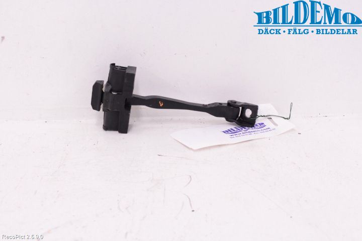 BMW X1 F48 15-22 Dörrstopp