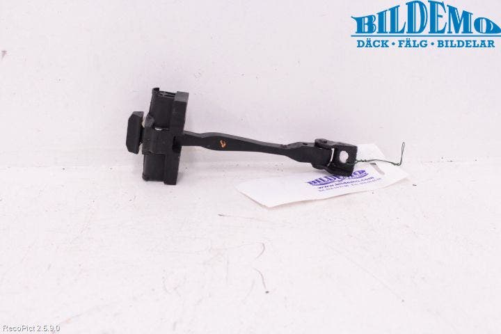 BMW X1 F48 15-22 Dörrstopp