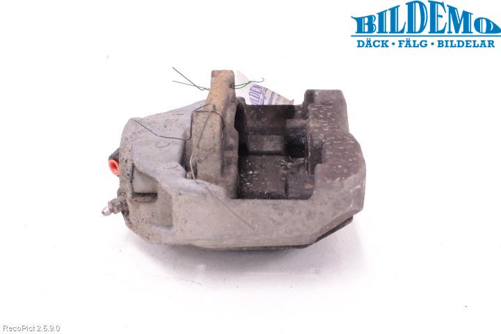 BMW 5 E60/61 Sed/Tou 02-10 Bromsok Fram Höger