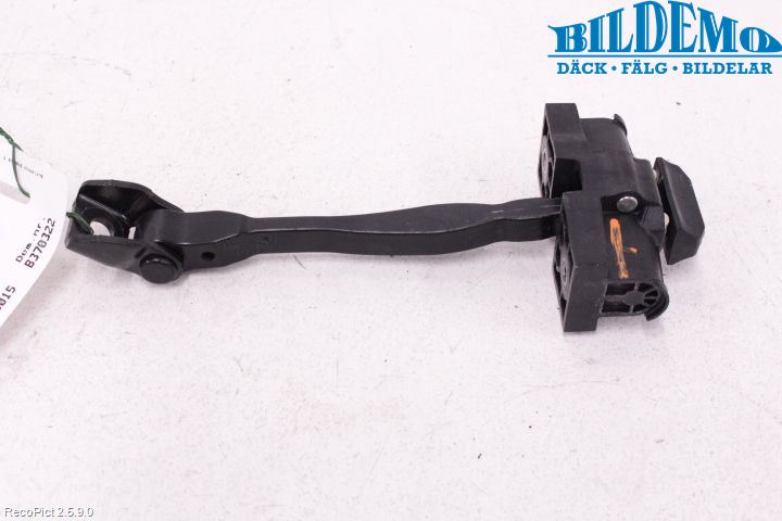 BMW X1 F48 15-22 Dörrstopp