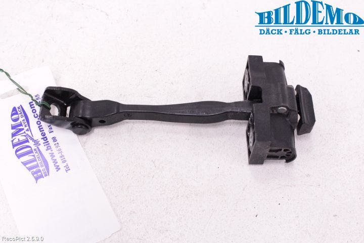 BMW X1 F48 15-22 Dörrstopp