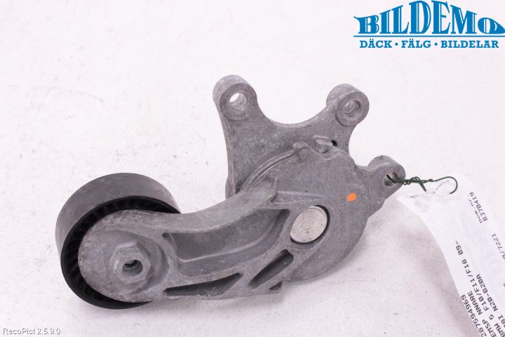 BMW 5 F10/F11/F18 09-17 Remspännare