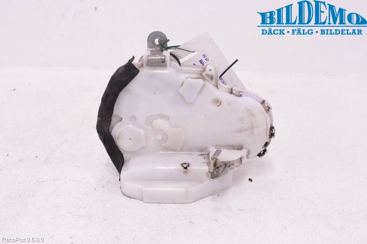 Honda ACCORD    08- Låskista-Dörrlås