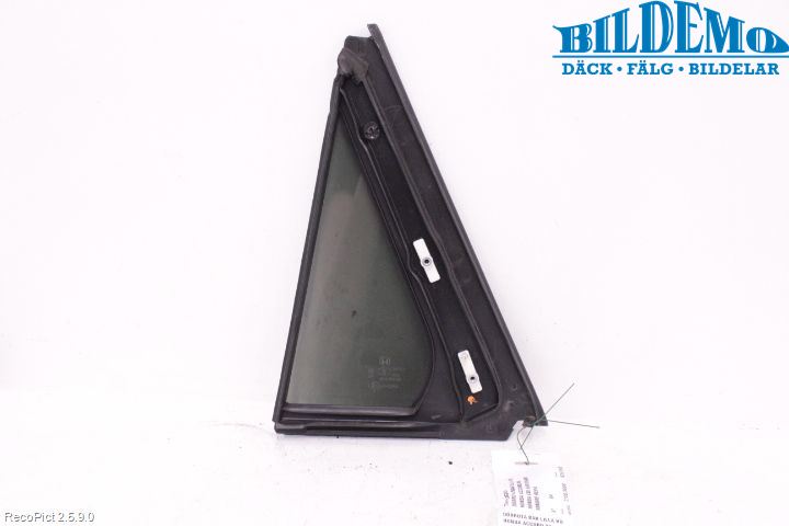 Honda ACCORD    08- Dörruta Bak Lilla Hö