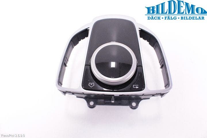 Mercedes-Benz MB E-KLASS (W213) 16-23 Strömställare Multifunktion