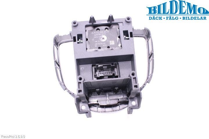 Mercedes-Benz MB E-KLASS (W213) 16-23 Strömställare Multifunktion