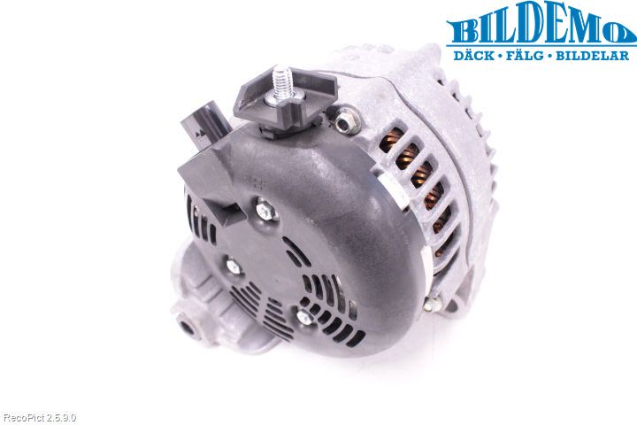 BMW 3 F30/F31/F80 12-19 Generator