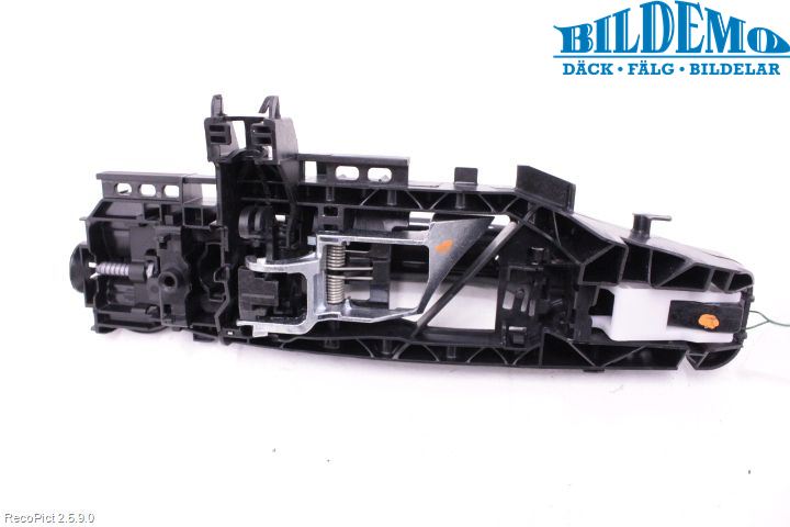 Mercedes-Benz MB E-KLASS (W213) 16-23 Dörrhandtag Yttre Hö