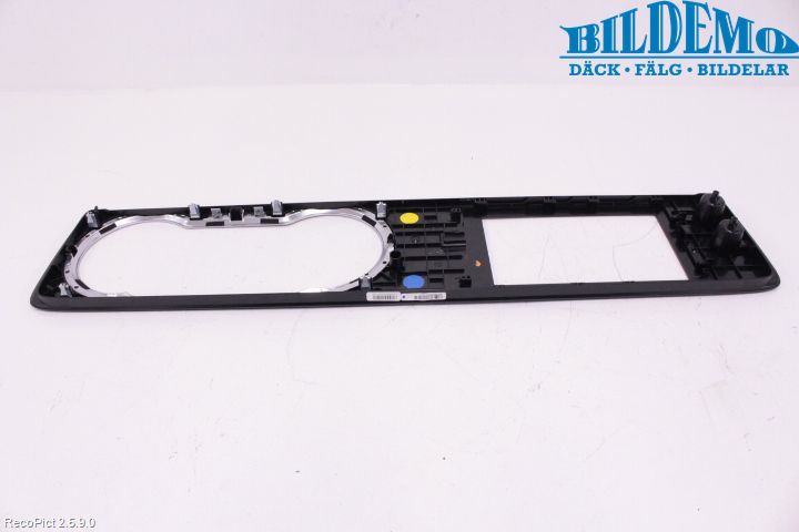 Mercedes-Benz MB E-KLASS (W213) 16-23 Instrumentsarg