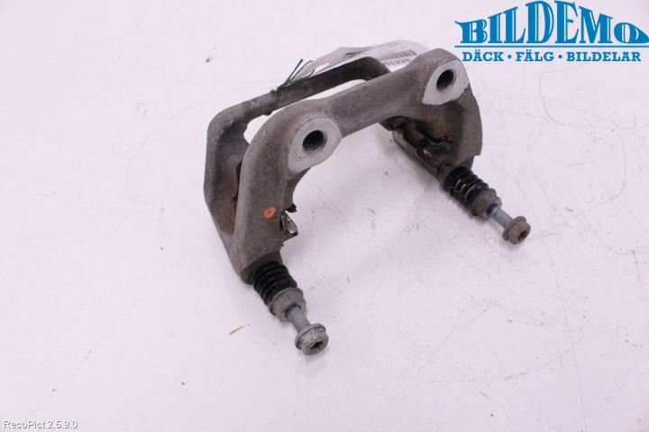 BMW 5 F10/F11/F18 09-17 Bromsokshållare