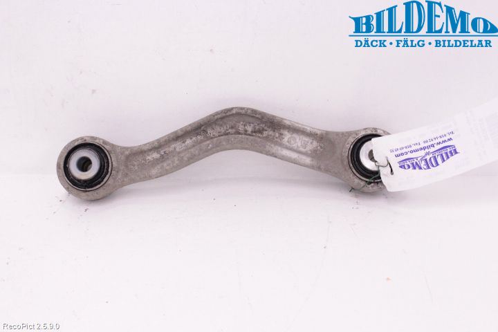 BMW 5 F10/F11/F18 09-17 Bärarm Bak Övre Vänster