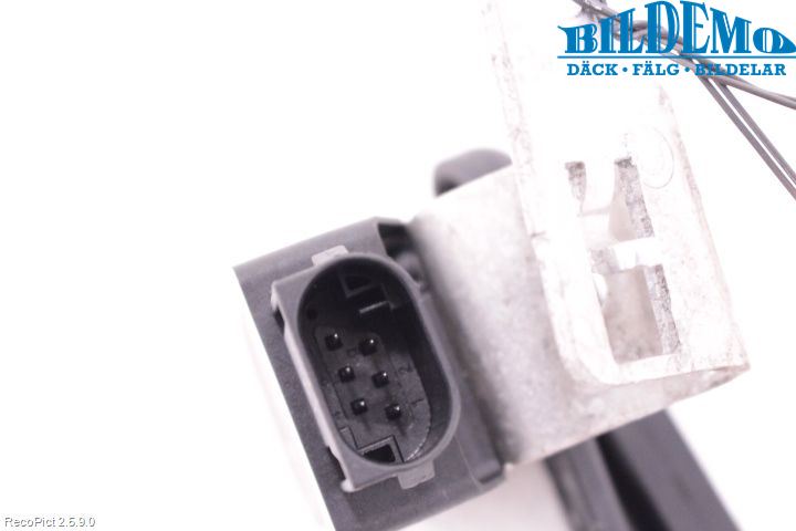 BMW 5 F10/F11/F18 09-17 Givare Accelaration