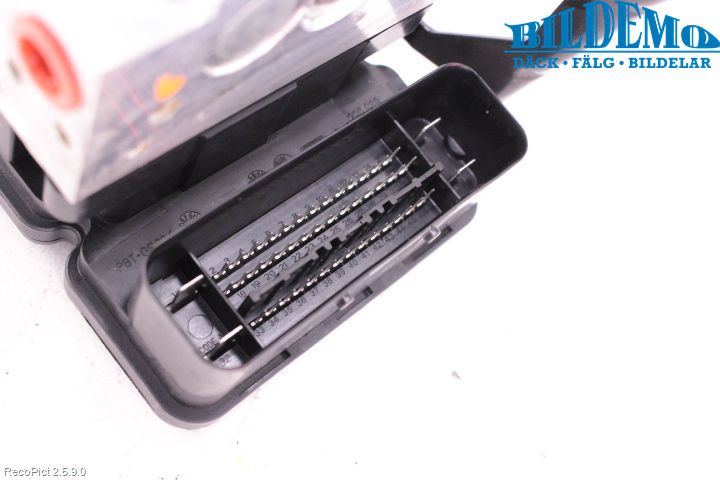 Volvo XC70 14-16 Abs Hydraulaggregat