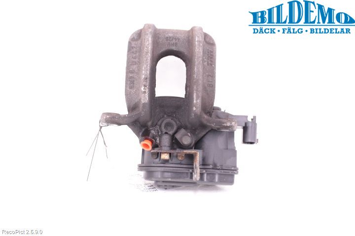 BMW 5 F10/F11/F18 09-17 Bromsok Bak Vänster