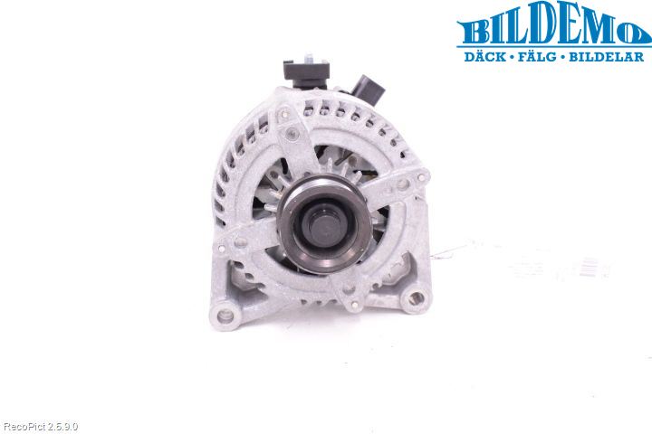 BMW X1 F48 15-22 Generator