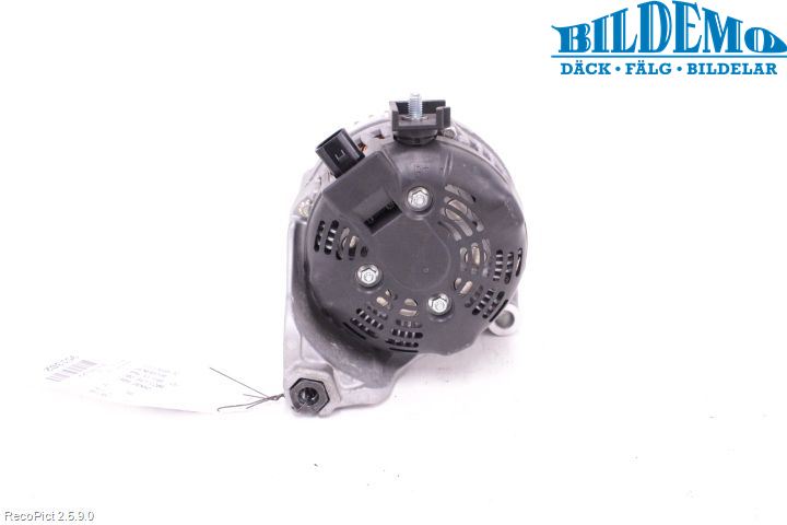 BMW X1 F48 15-22 Generator