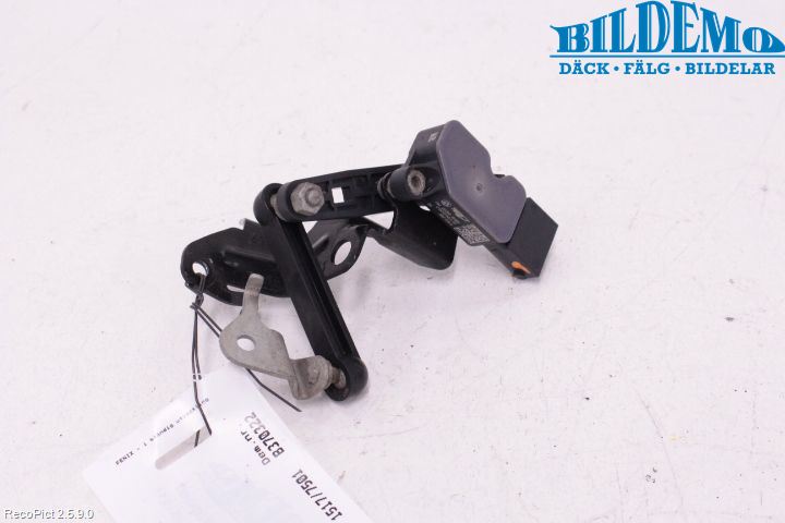 BMW X1 F48 15-22 Givare Accelaration