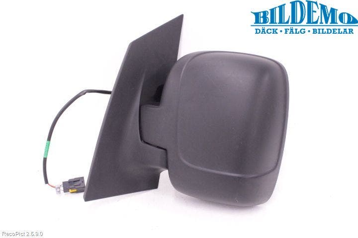 Citroen JUMPY 07-16 Spegel Yttre El Vä