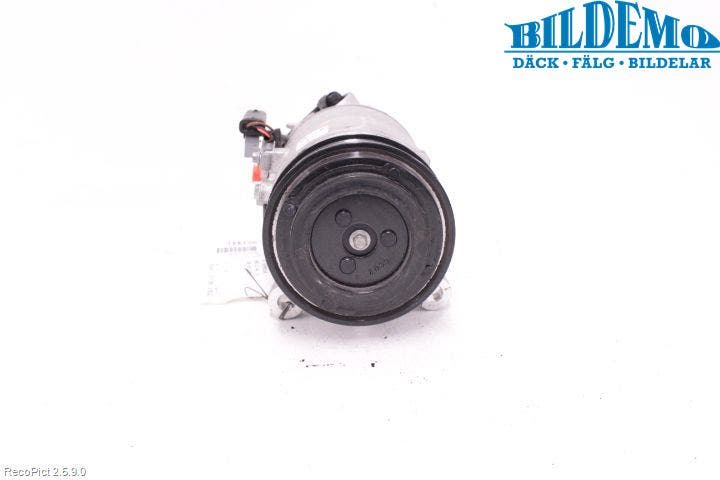 BMW X1 F48 15-22 Ac Kompressor