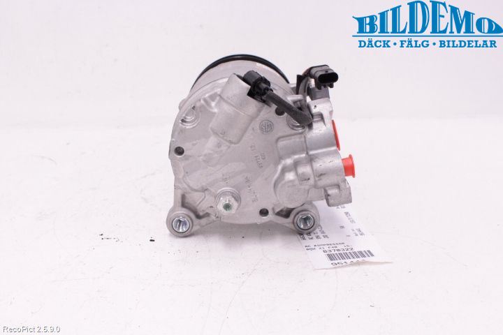 BMW X1 F48 15-22 Ac Kompressor