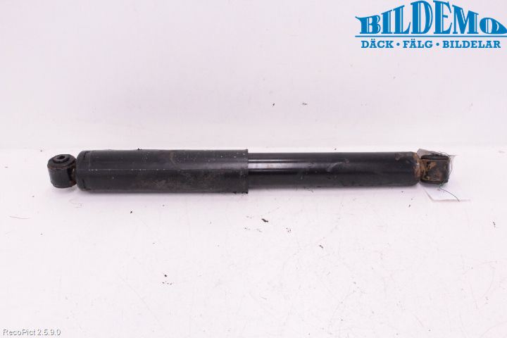 Dodge NITRO Stötdämpare Bak