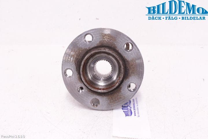 BMW 5 F10/F11/F18 09-17 Nav Bak