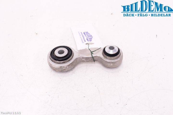 BMW 5 F10/F11/F18 09-17 Momentstag Bak