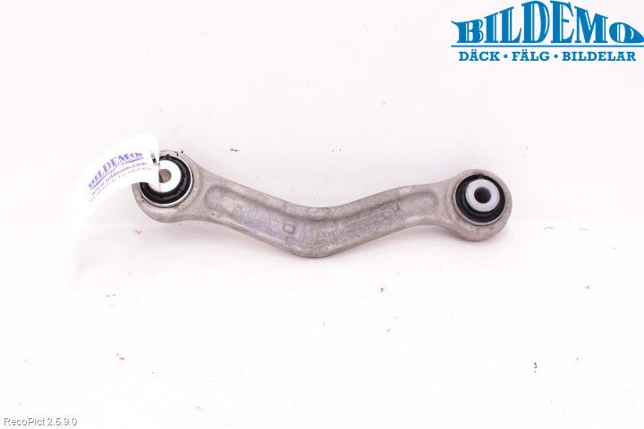 BMW 5 F10/F11/F18 09-17 Bärarm Bak Övre Vänster
